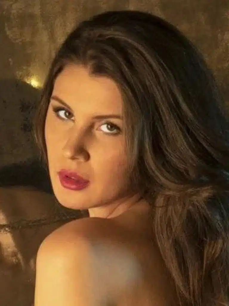 Olga Kaminska Biography: Wiki, Age, Career, Height, Weight, Boyfriend, Net Worth & More